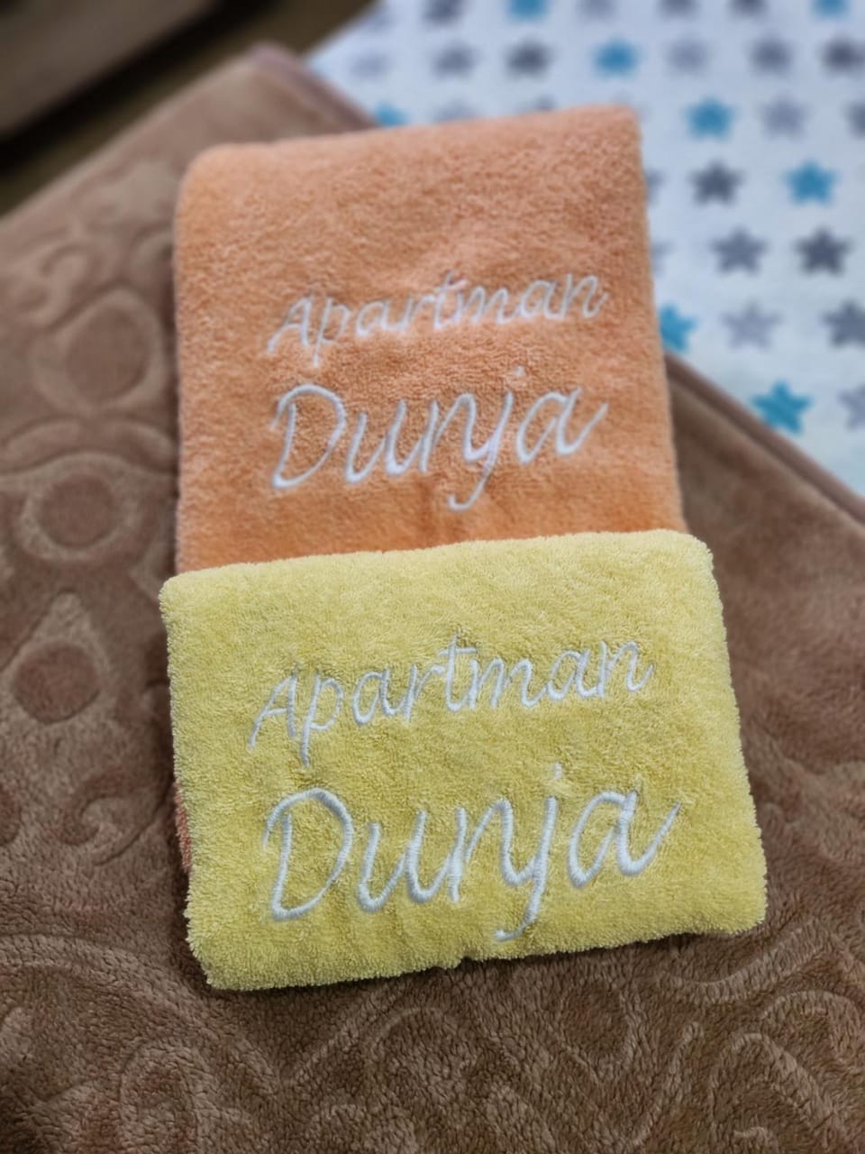 Apartman DUNJA Apartment in Vojvodina