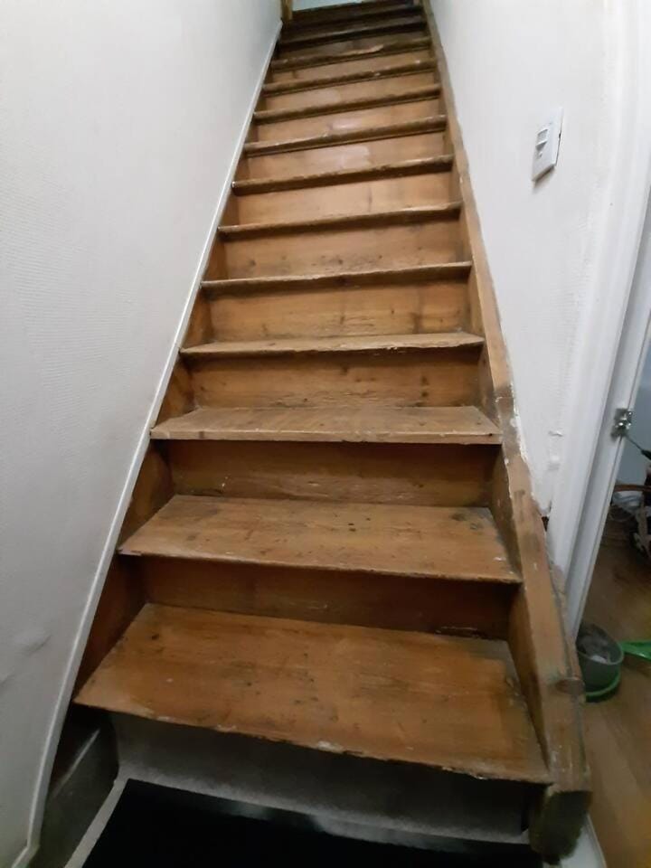 Résidence du Houx - 6 (Astérix, Aéroport CDG...) Apartment in Île-de-France