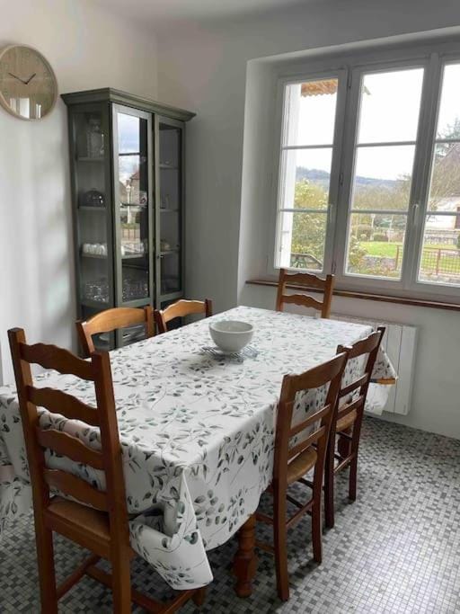Maison familiale 8 p en vallée de Dordogne - Lot House in Occitanie