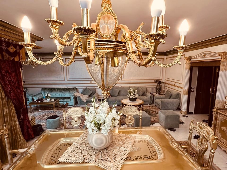 LuXury Apartment Nasr City - CityStars Apartment in Cairo Governorate