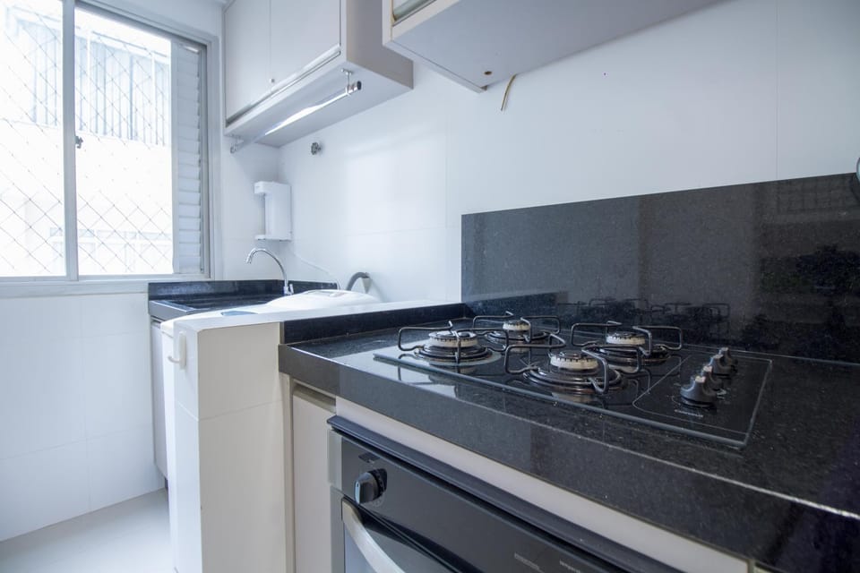 Kitchen or kitchenette, minibar, pet friendly, stove