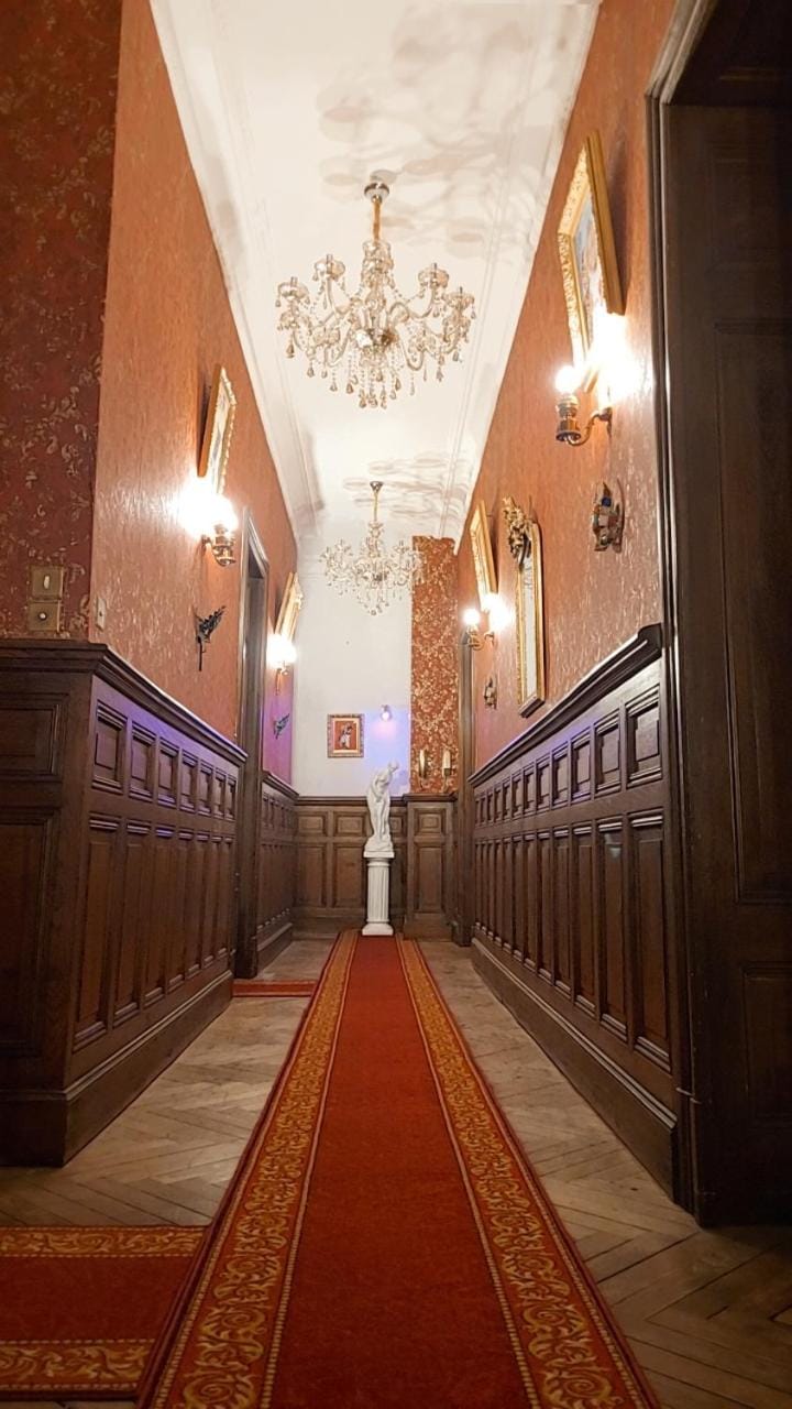 Château / Manoir de Saint-Gaudens Apartment in Occitanie