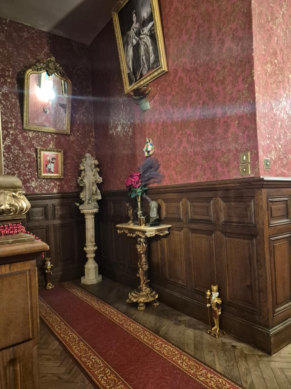Château / Manoir de Saint-Gaudens Apartment in Occitanie