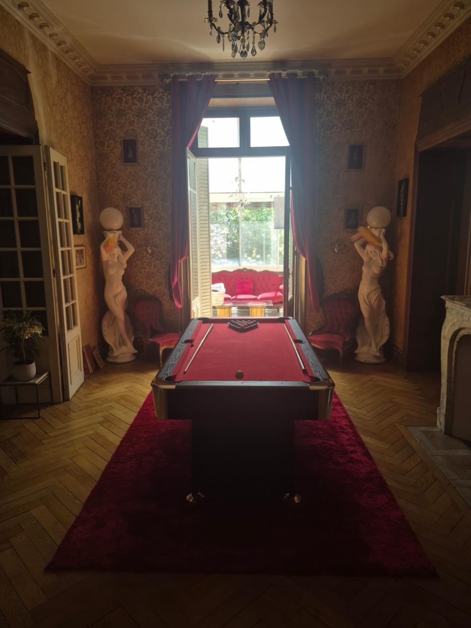 Château / Manoir de Saint-Gaudens Apartment in Occitanie