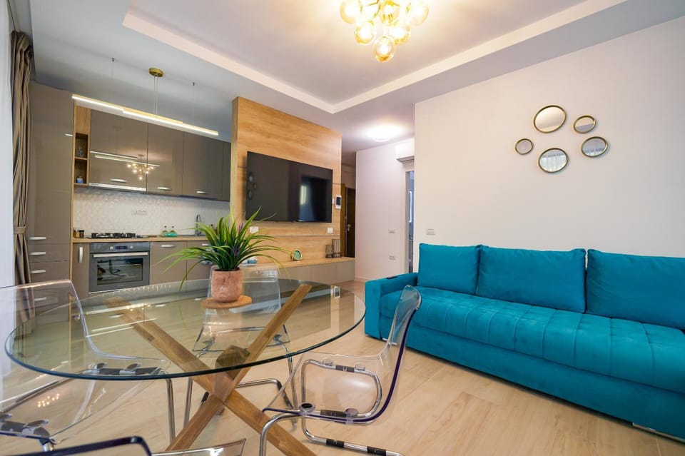 TV and multimedia, Kitchen or kitchenette, Living room, Dining area, pet friendly