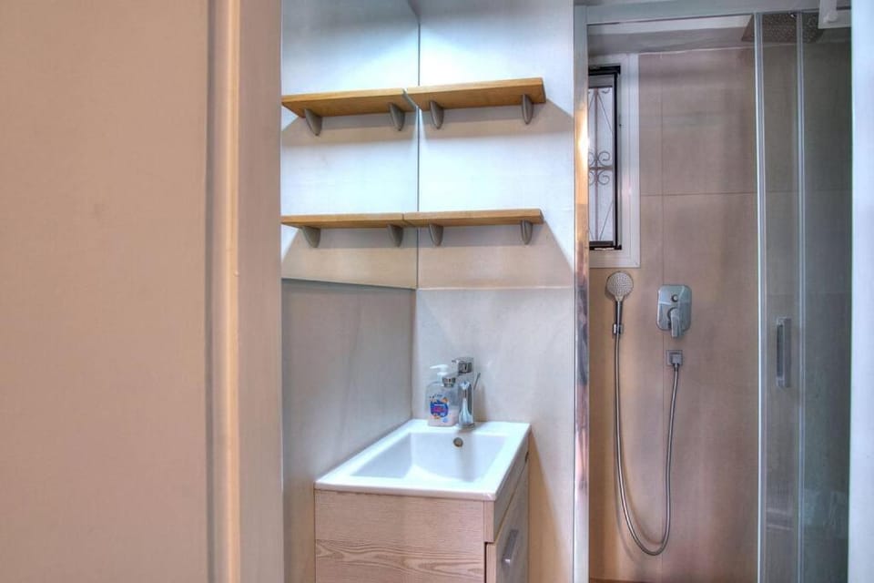 Shower