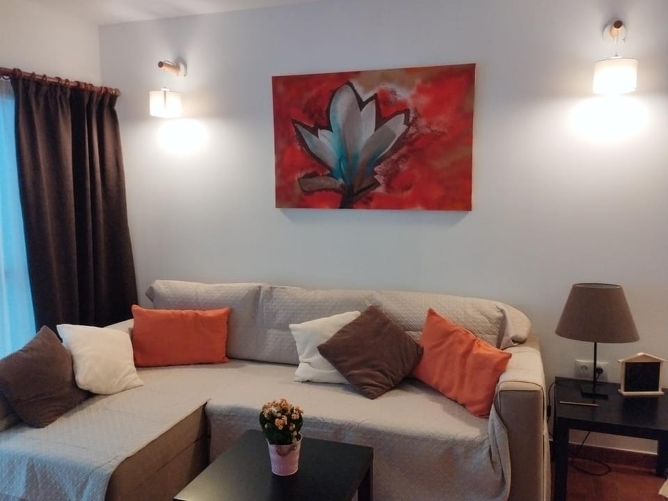 Coqueto apartamento en CalaHonda Apartment in Sitio de Calahonda