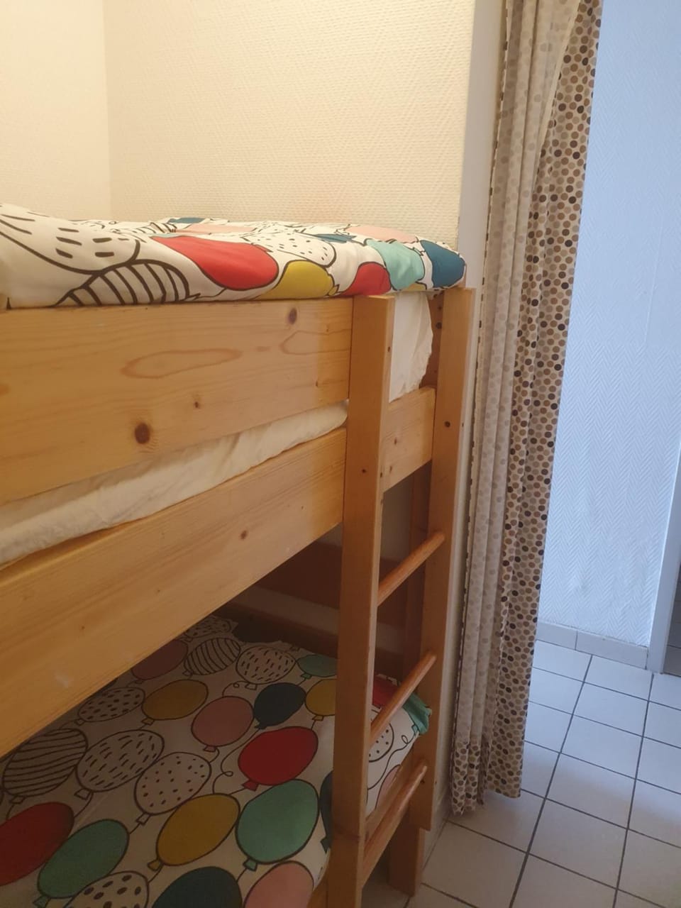 The Gare Gondrin Apartment in Occitanie