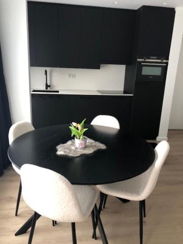 HELIOS Apartment in Knokke-Heist