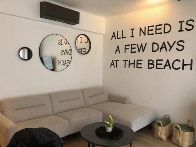 HELIOS Apartment in Knokke-Heist