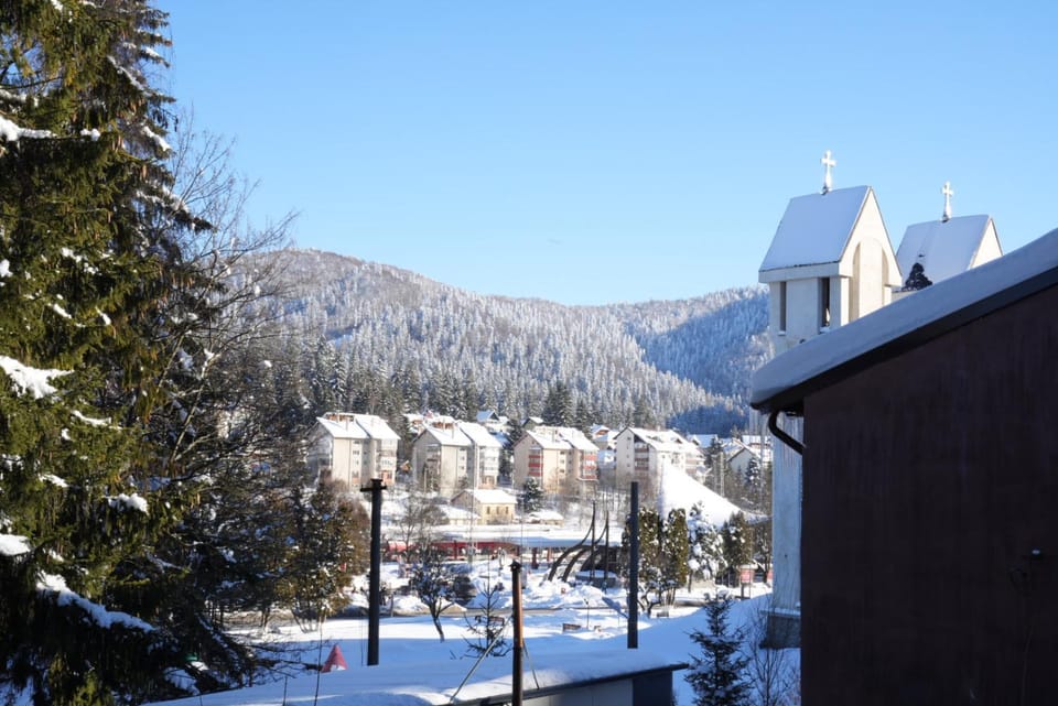 Day, Winter