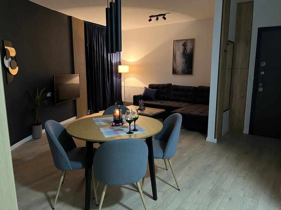 Apartman Ena Fojnica Apartment in Federation of Bosnia and Herzegovina