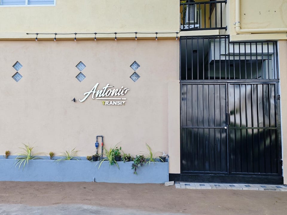 Property building, Property logo or sign