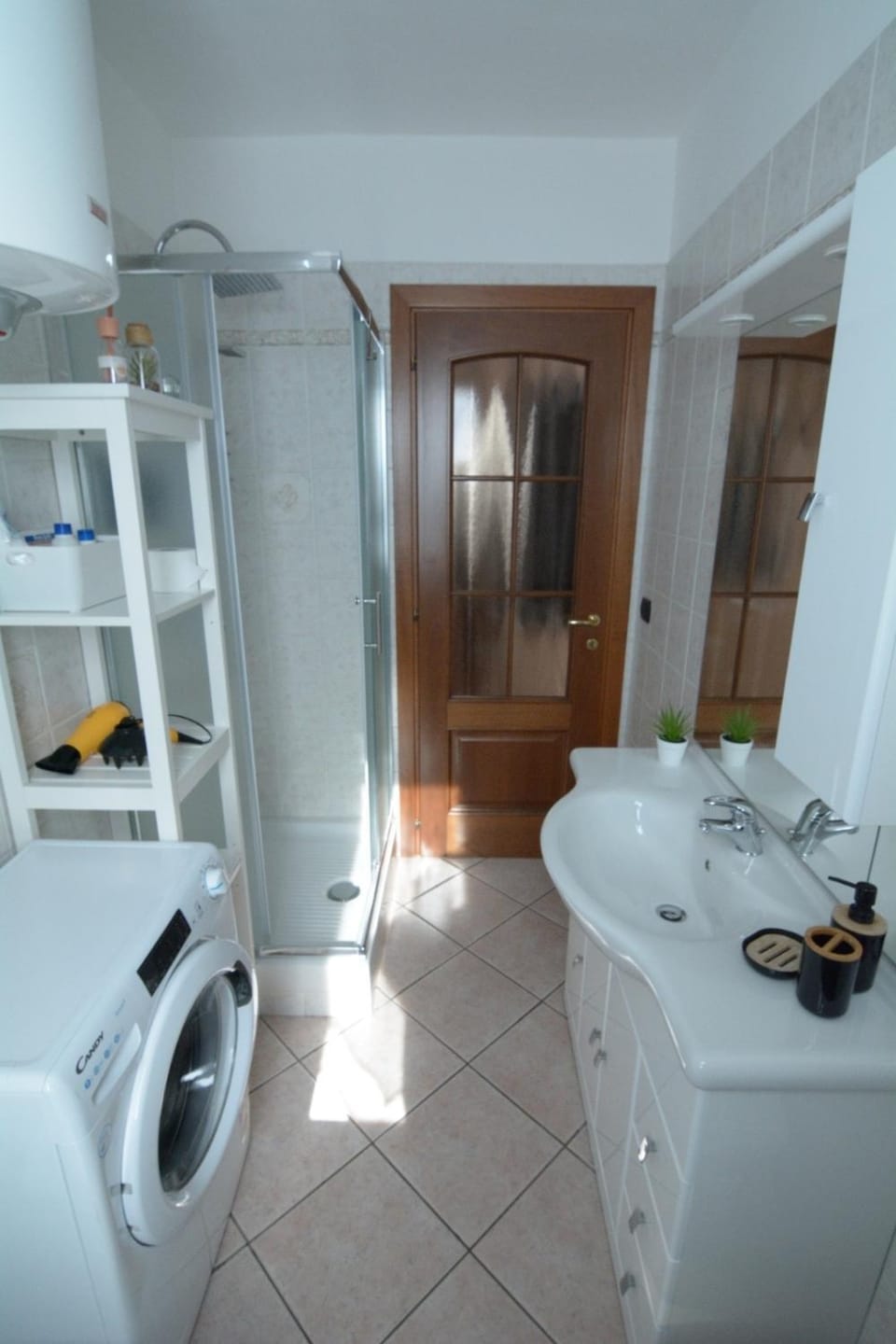 Casa Verena Apartment in Aosta