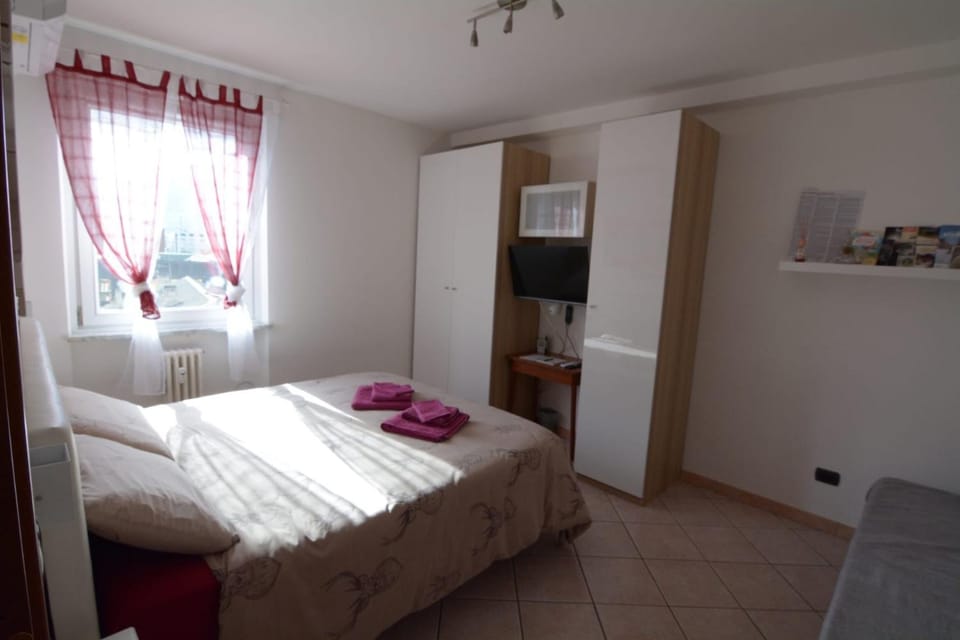 Casa Verena Apartment in Aosta