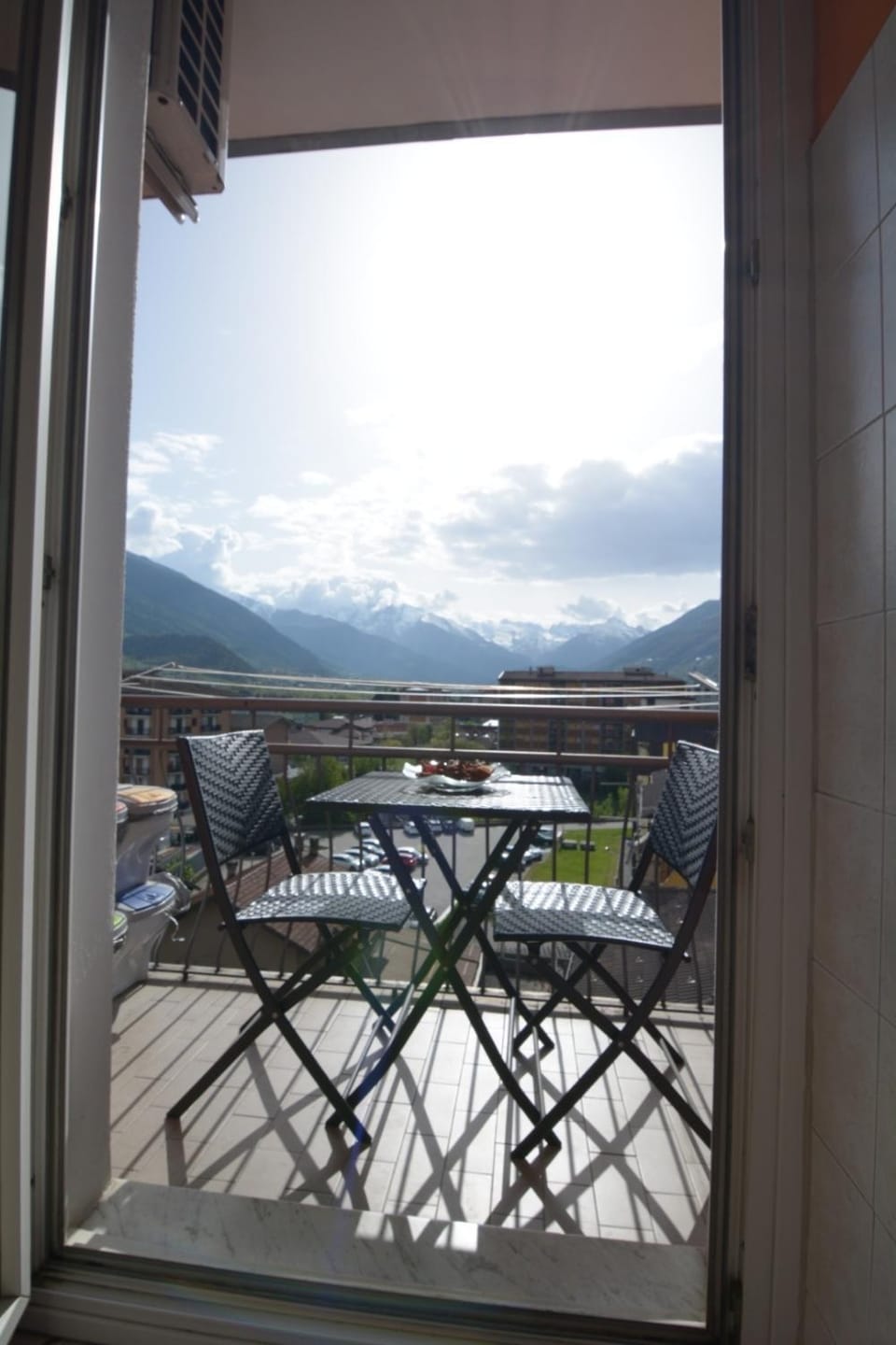 Casa Verena Apartment in Aosta