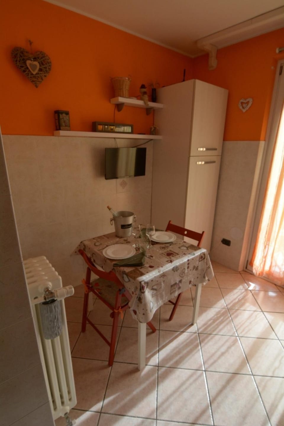 Casa Verena Apartment in Aosta