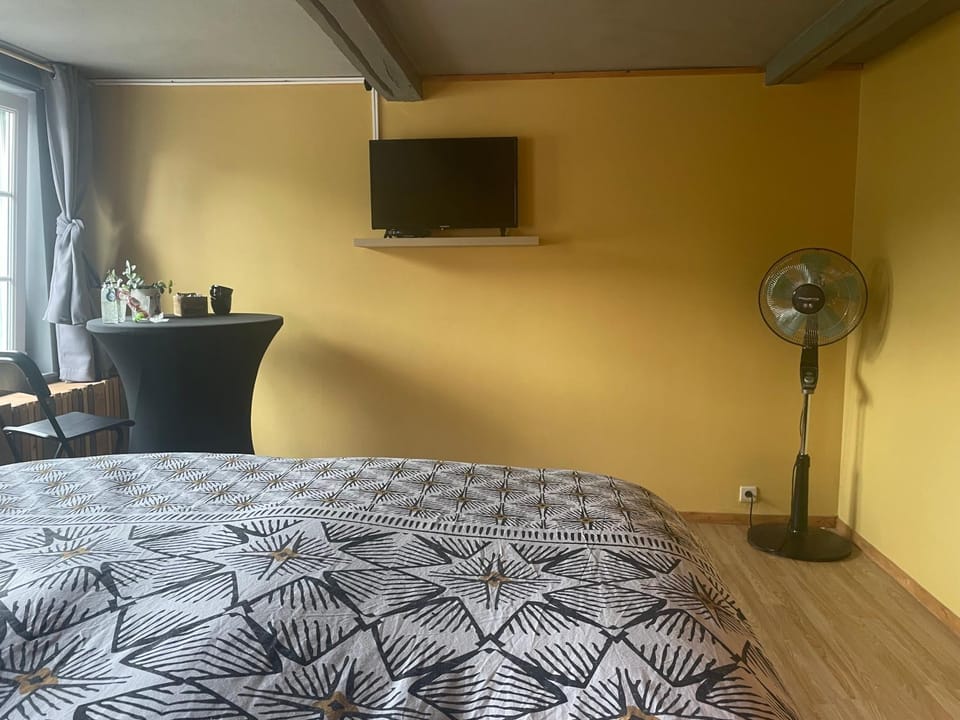 au 39 Bed and Breakfast in Wallonia, Belgium