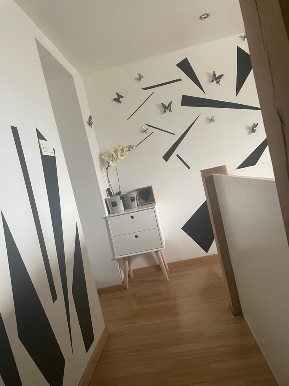 au 39 Bed and Breakfast in Wallonia, Belgium