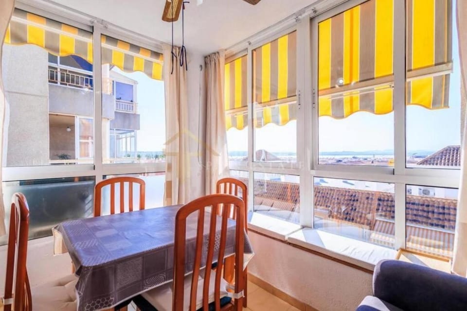 Balcony/Terrace, Lake view
