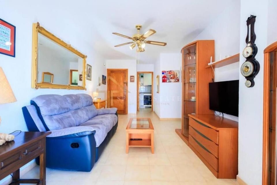 TV and multimedia, Living room, air conditioner