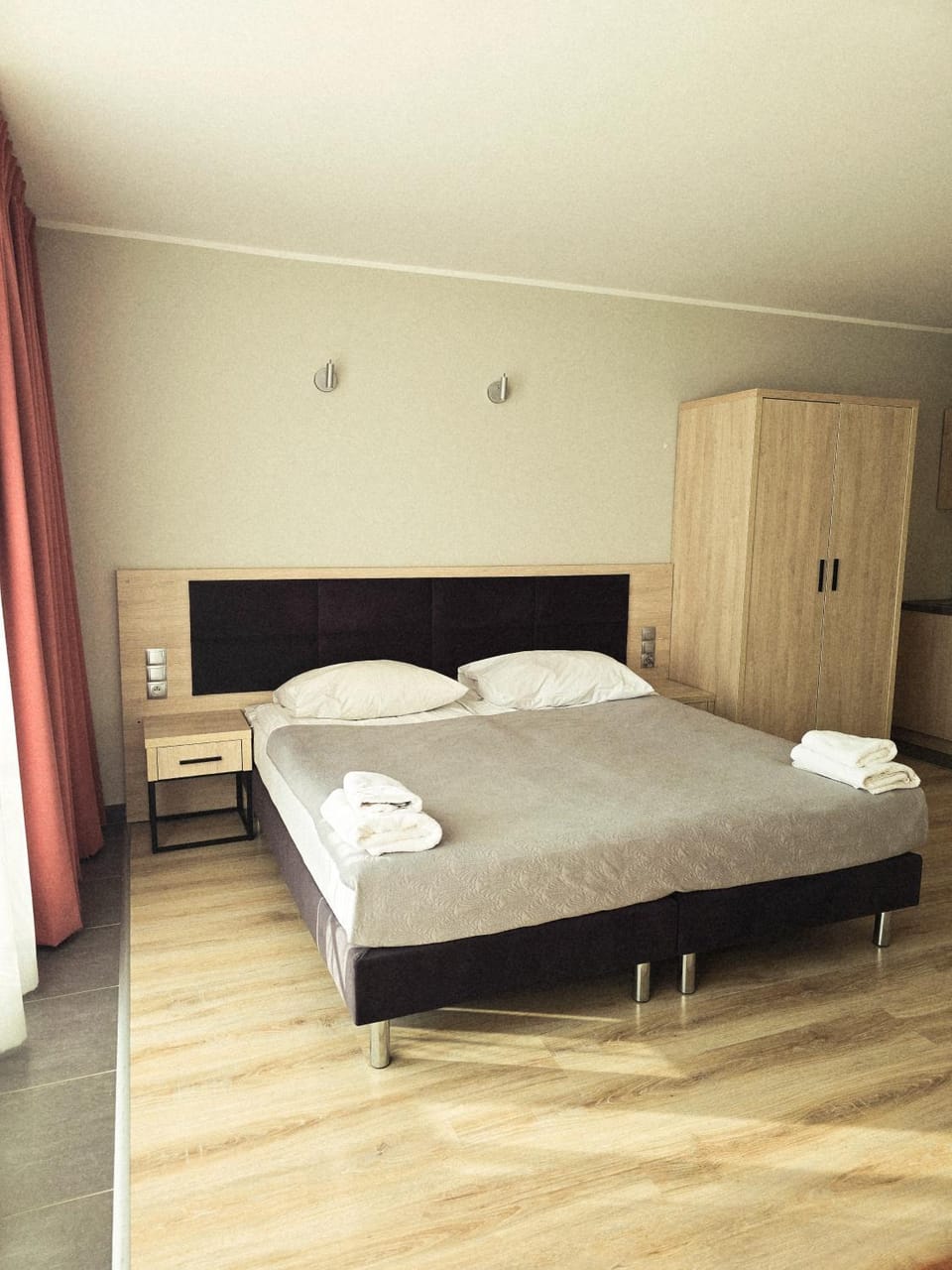 Dominikana Apartament 41b Apartment in West Pomeranian Voivodeship, Poland