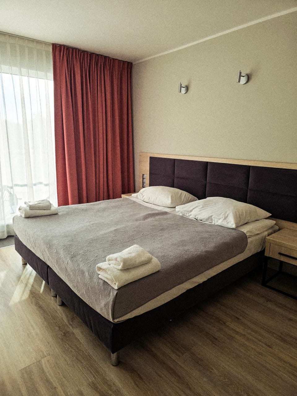 Dominikana Apartament 41b Apartment in West Pomeranian Voivodeship, Poland