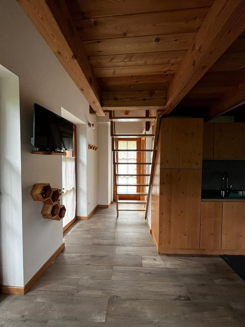 Il nido al Maso Maoro House in Trentino-South Tyrol
