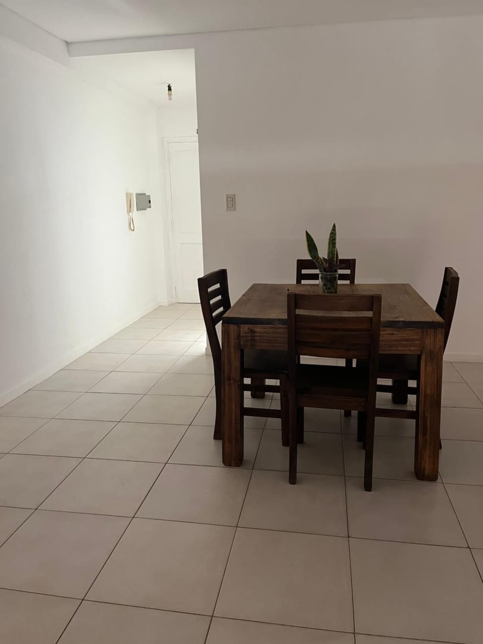 Hogar Dulce hogar Apartment in Santa Fe