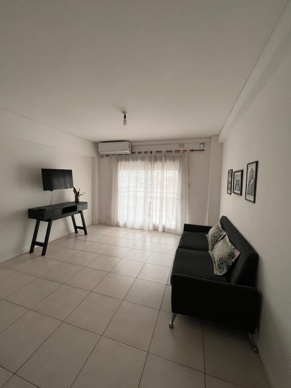 Hogar Dulce hogar Apartment in Santa Fe