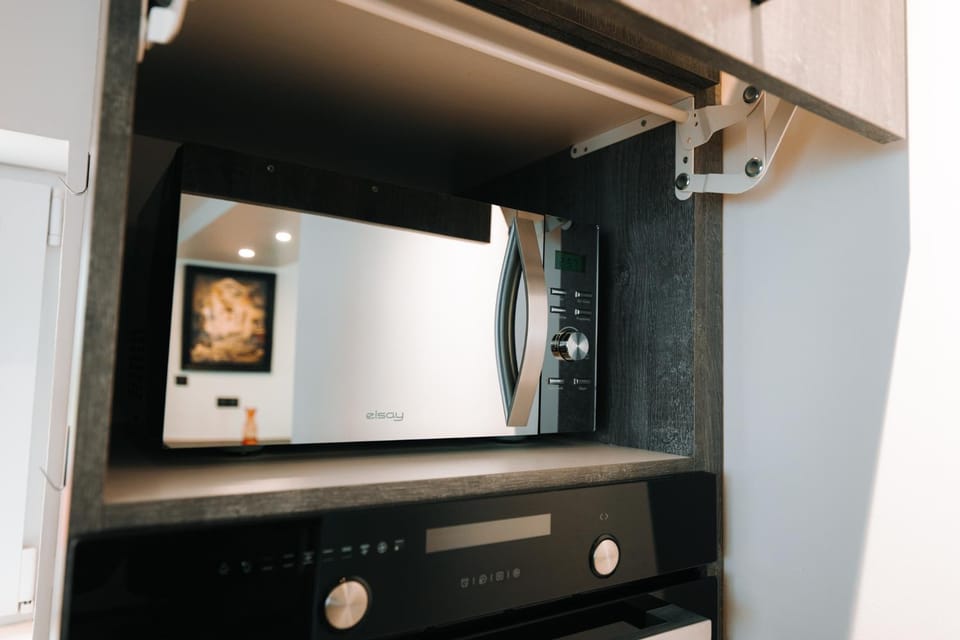 oven