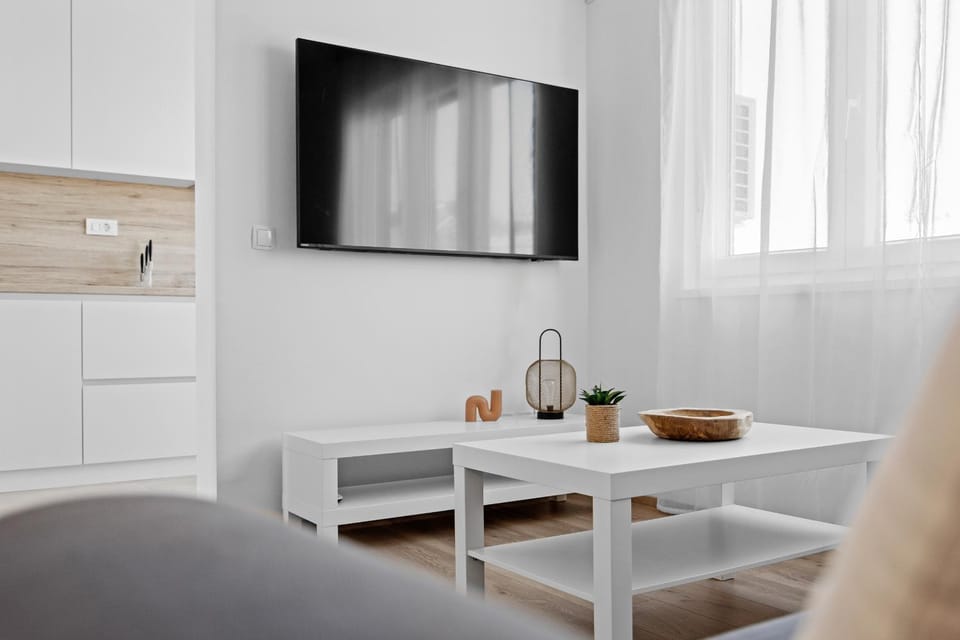 TV and multimedia, Living room