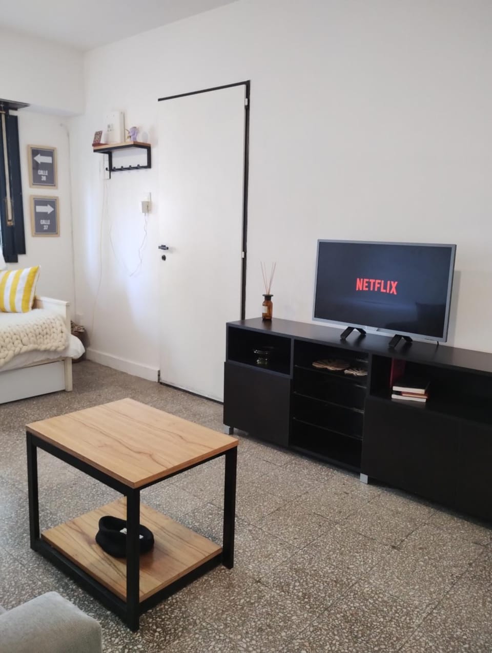 TV and multimedia
