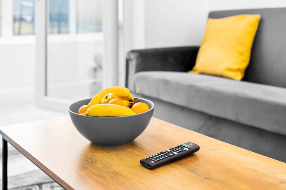 Home in Birmingham Cosy Stays House in Solihull