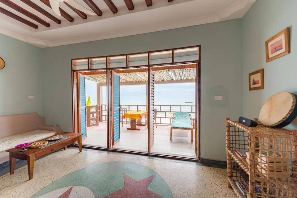 KoMe House House in Tanzania