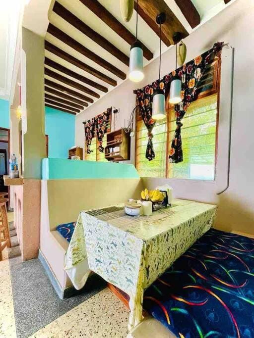 KoMe House House in Tanzania
