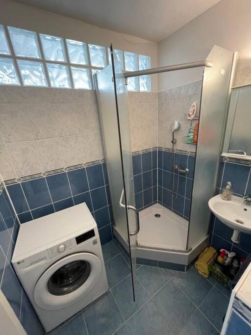 1-izbový byt Apartment in Slovakia