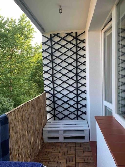 Piaskowe Wzgórze Apartment in Poland