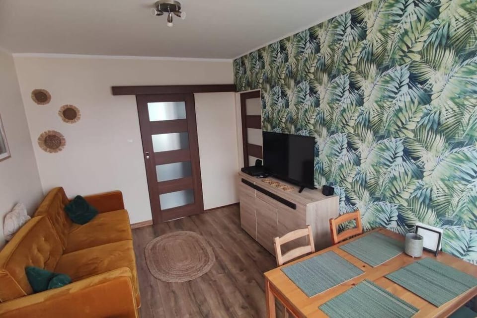 Piaskowe Wzgórze Apartment in Poland