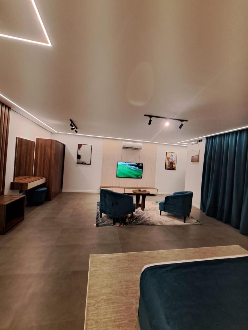 TV and multimedia