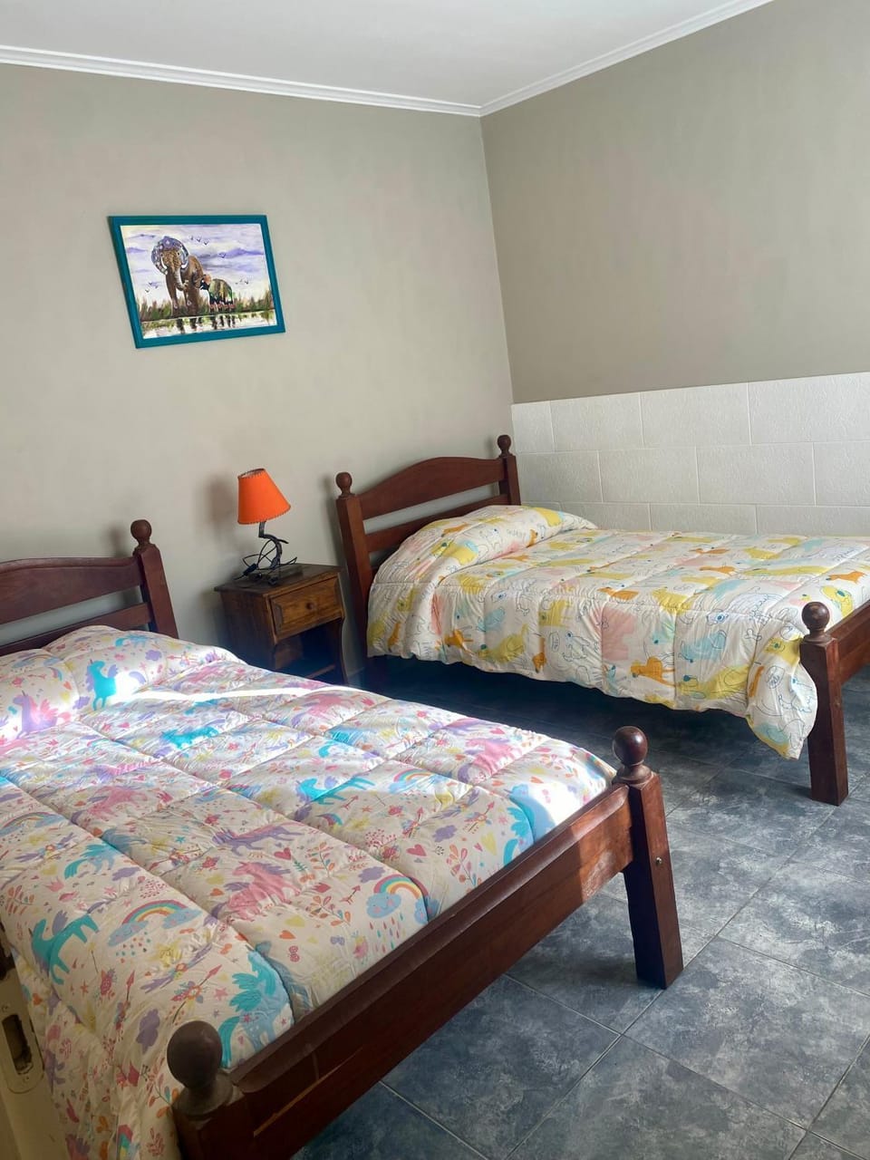Apartamento de luxe centro Apartment in Chascomús