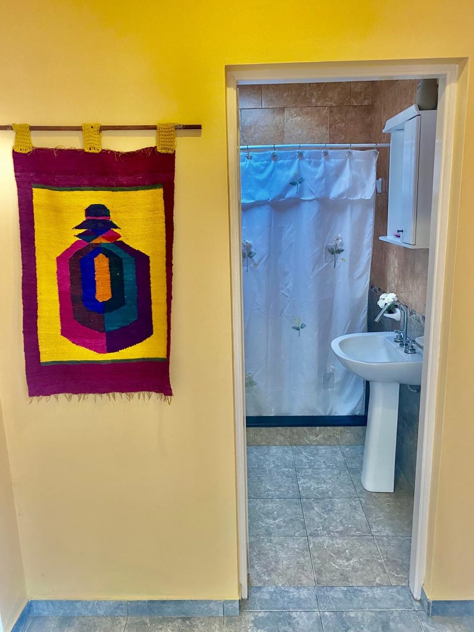 Apartamento de luxe centro Apartment in Chascomús