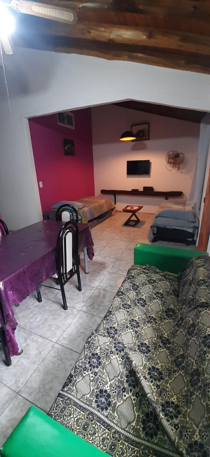 Brisas de mi pueblo House in Mendoza Province Province
