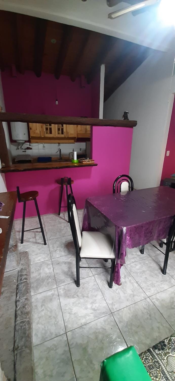 Brisas de mi pueblo House in Mendoza Province Province