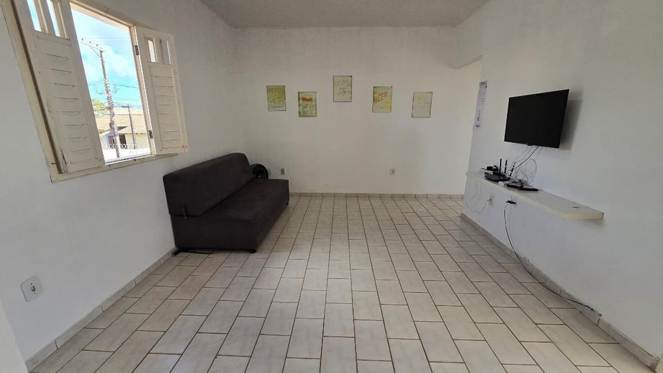 Apartamento Guriri Verão Apartment in State of Espírito Santo, Brazil