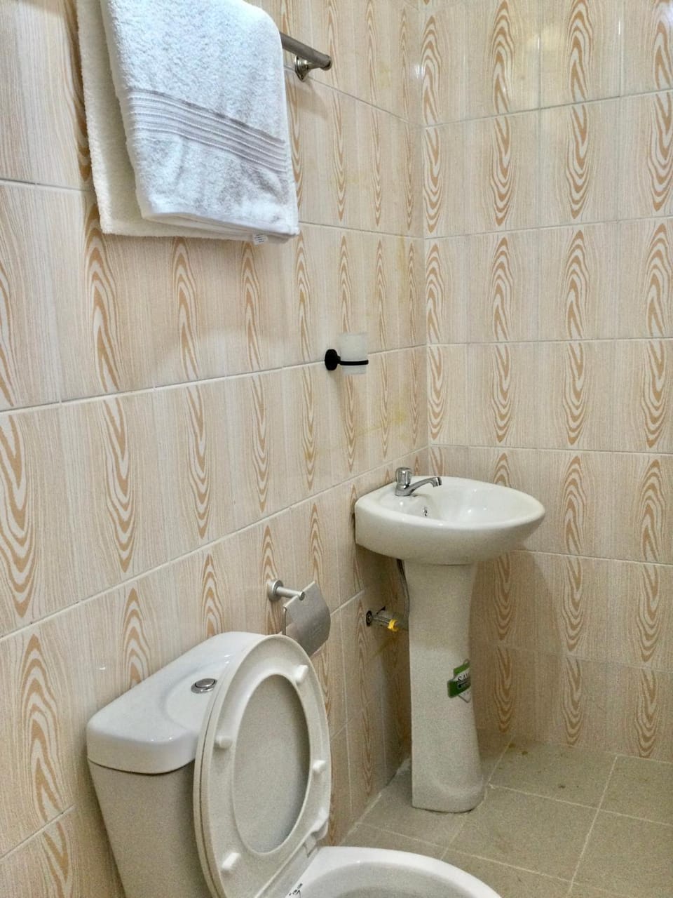 Toilet, Bathroom