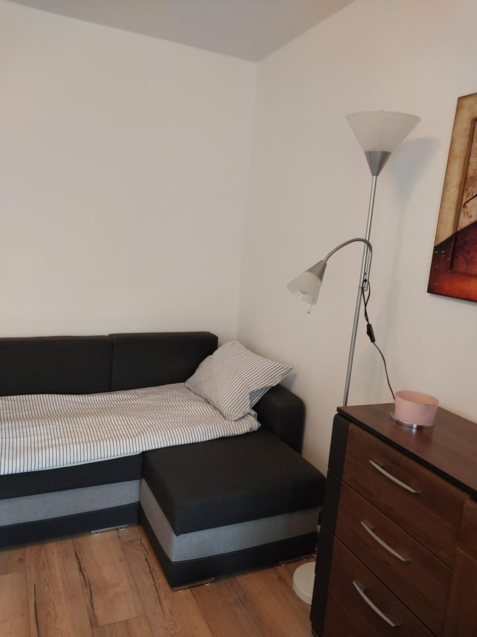 Willow Apartment in Pomeranian Voivodeship