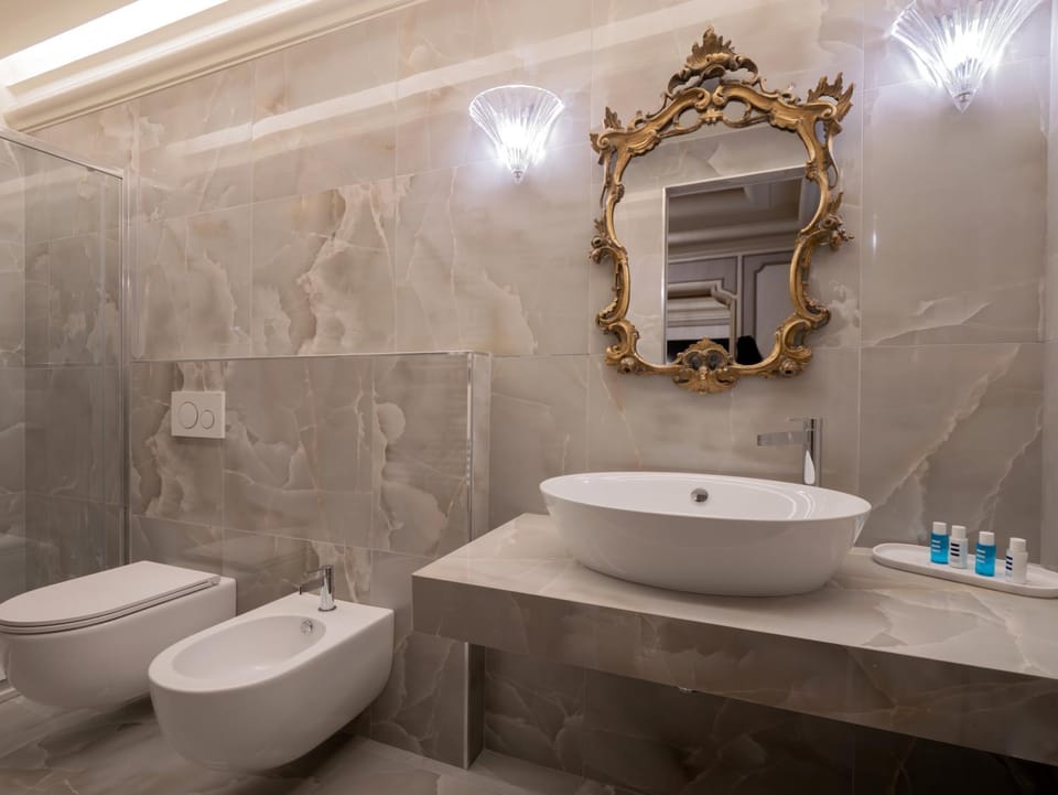 Casa Balzola - Suite Perla Bed and Breakfast in Liguria