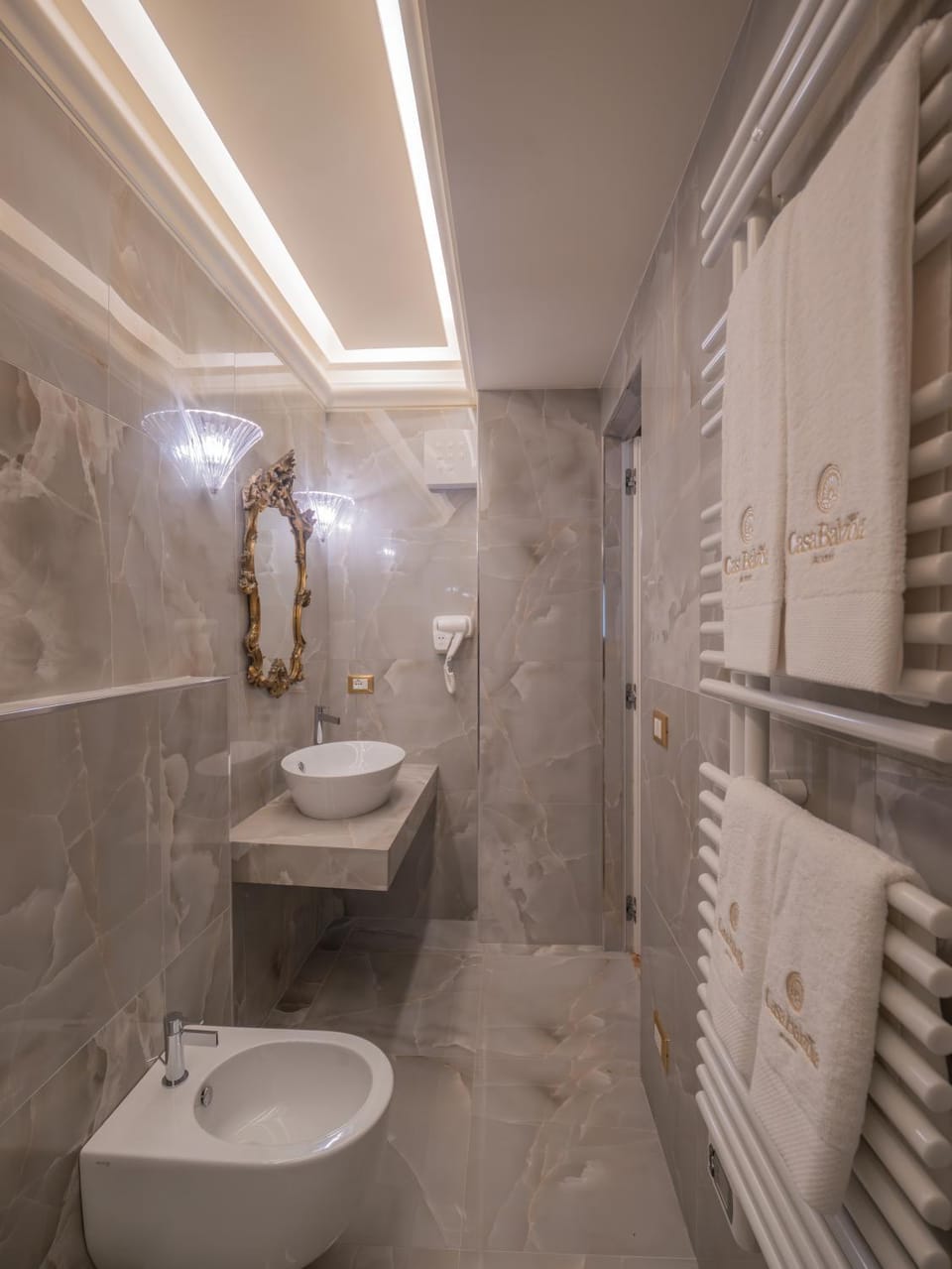 Casa Balzola - Suite Perla Bed and Breakfast in Liguria