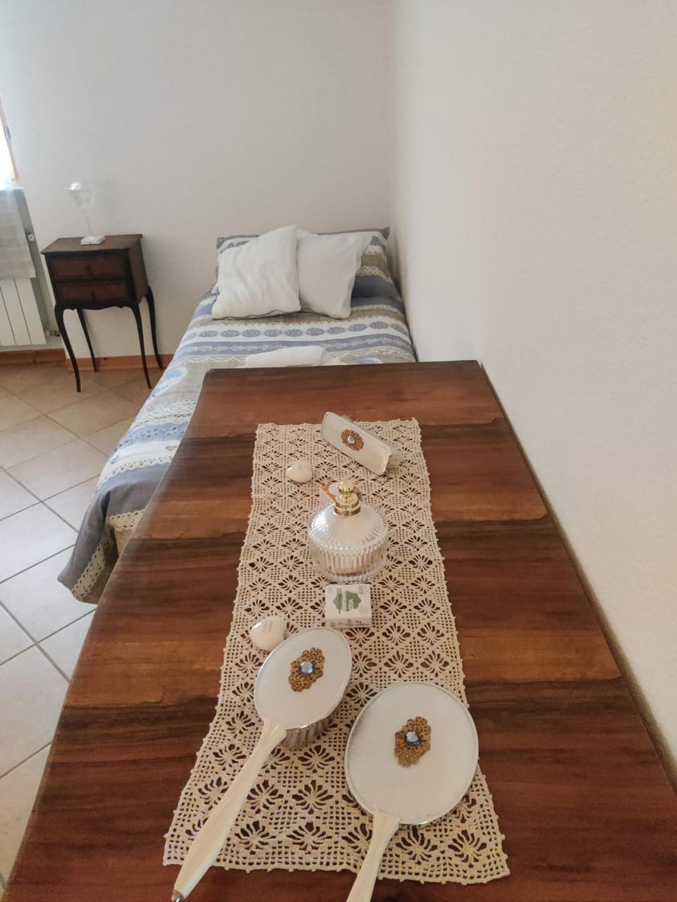 Casa Bartola Apartment in Liguria